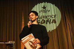 Enderrock Sona amb Àlex Pérez, La Laie, Javito i Xarim Aresté 